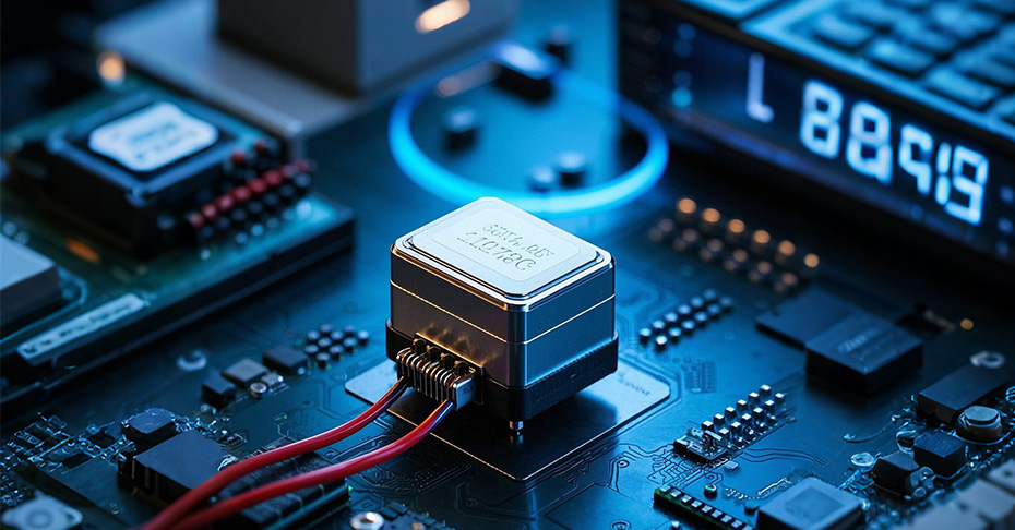 星光鴻創(chuàng)XGHC-有源晶振