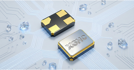 無(wú)源晶振-SMD2520 封裝特性、電氣參數(shù)與工程應(yīng)用深度解析