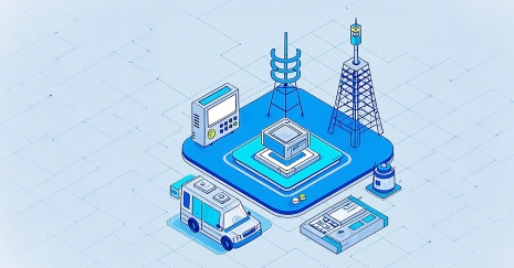 SMD2016晶振應(yīng)用領(lǐng)域大揭秘，賦能多行業(yè)發(fā)展