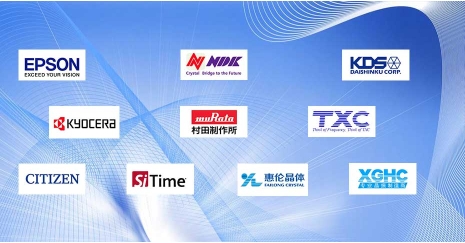 國產(chǎn)晶振與進(jìn)口晶振價格