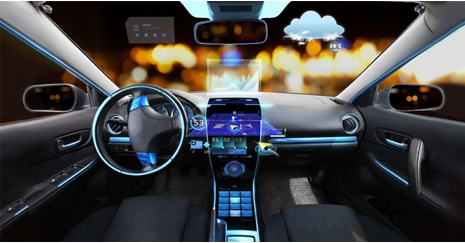 晶振在汽車電子設備中的應用