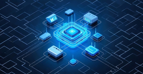 晶振參數(shù)與價(jià)格：互聯(lián)網(wǎng)選擇、智能手表影響及工業(yè)自動(dòng)化重要性