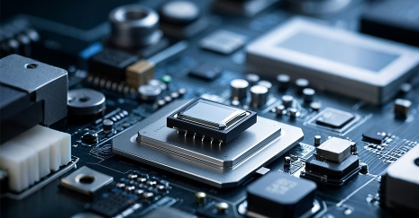 貼片晶振和傳統(tǒng)插件晶振有何不同？