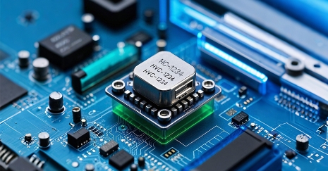 有源晶振未來(lái)發(fā)展趨勢(shì)展望