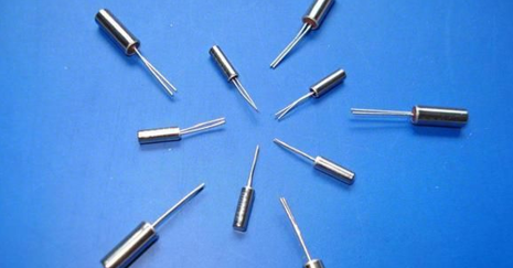 石英晶振的頻率穩(wěn)定性提升策略