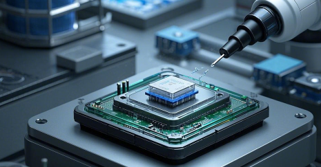 石英晶振的小型化技術發(fā)展與挑戰(zhàn)