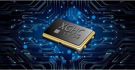 晶振頻率調(diào)校技術(shù)：離子蝕刻與電極微調(diào)全解析