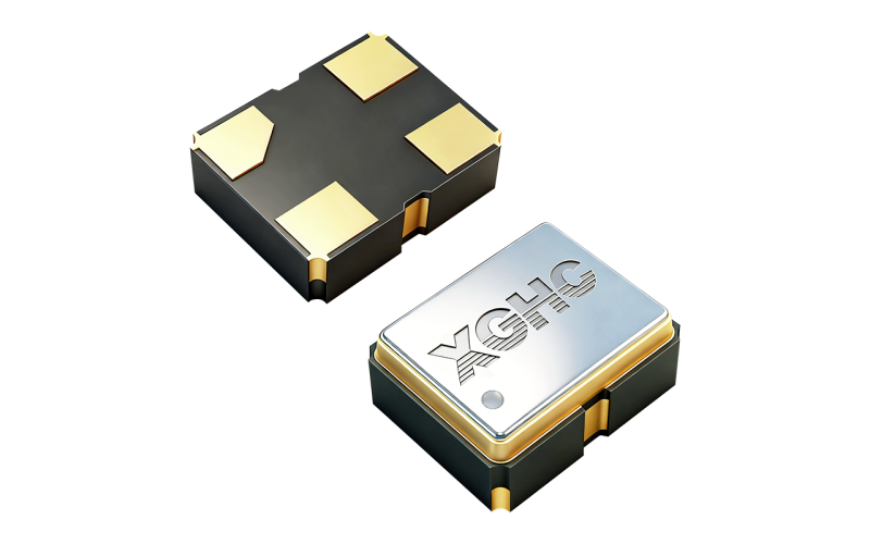 有源2520貼片晶振