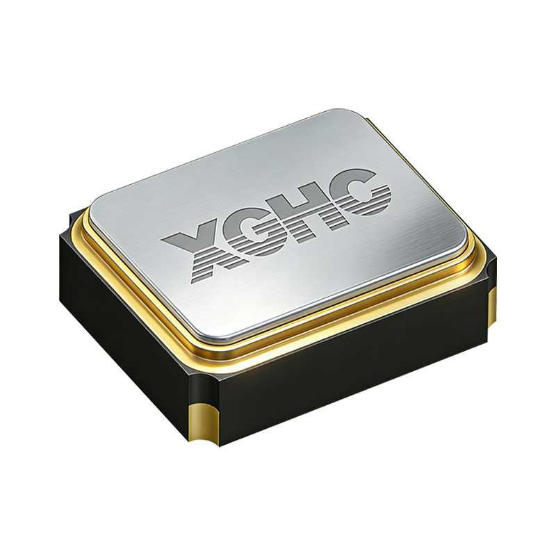 SMD2520熱敏晶振｜寬溫高穩(wěn)定無(wú)源晶體諧振器