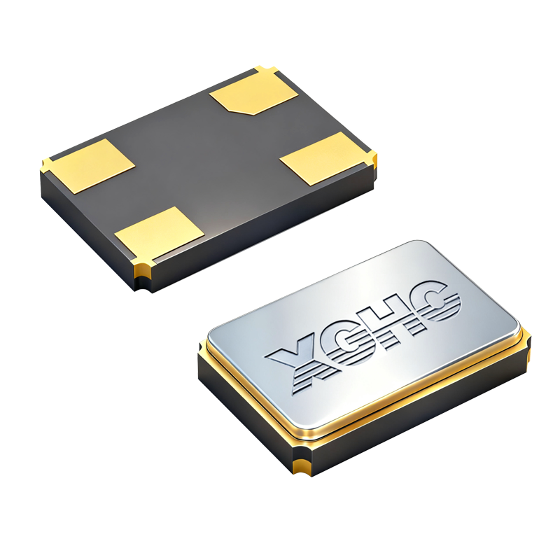 無(wú)源晶振SMD5032