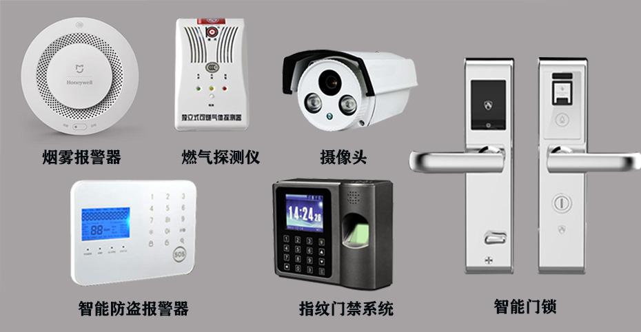 晶振在安防設(shè)備中的應用